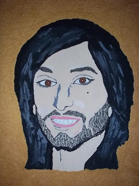 Conchita Wurst